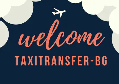 Taxitransfer-BG