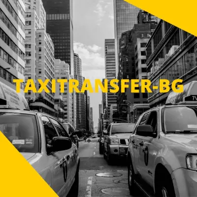 Taxitransfer-BG
