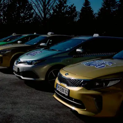 Taxitransfer-BG