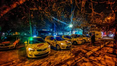 Иванина такси Пазарджик