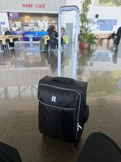 Транспорт Летище Пловдив