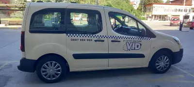 ТАКСИ АНГЕЛ САМОКОВ TAXI BOROVETS SAMOKOV