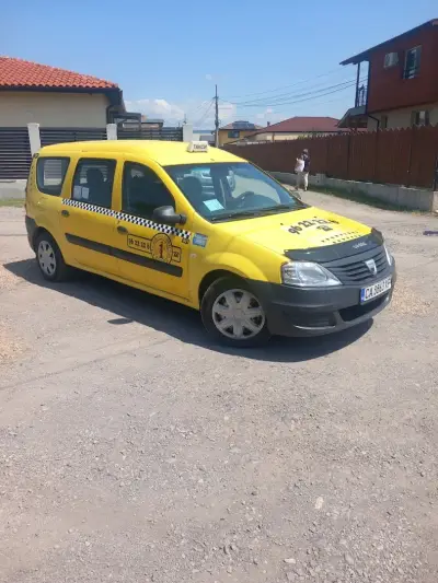София Транс Такси ЕООД