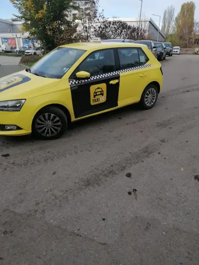 ТаксиМи