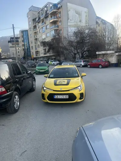ТаксиМи
