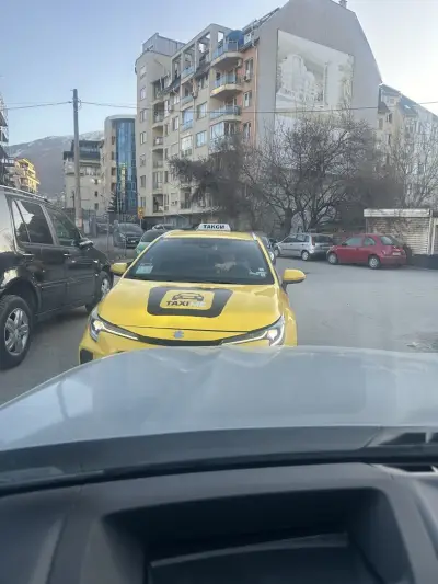 ТаксиМи