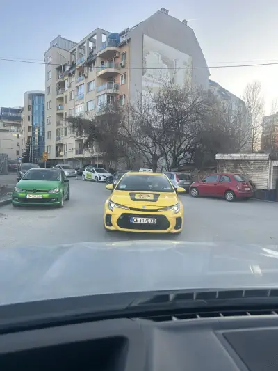 ТаксиМи