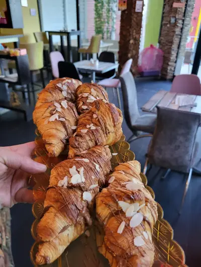Сладкарница Кате