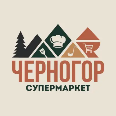 Супермаркет ЧЕРНОГОР