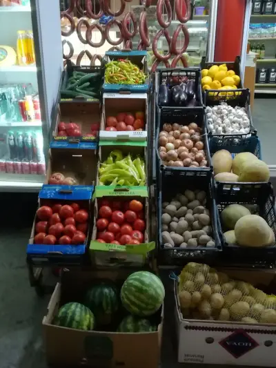 Süleyman ve uysal ustanın yeri Meśhur Kasap