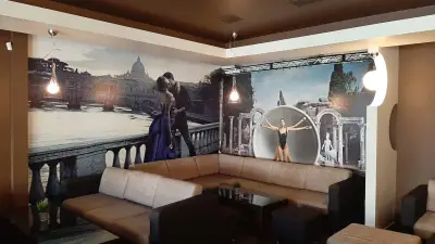 Кафе Клуб Колата