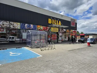 BILLA