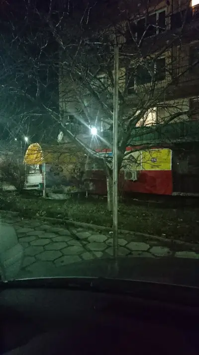 Денонощен магазин "Брезите"