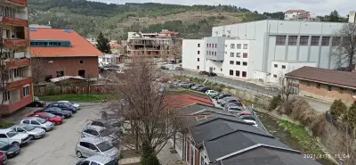 Денонощен магазин "Брезите"