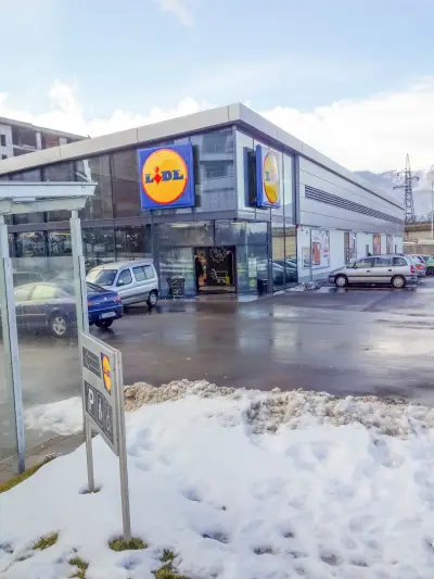 Lidl