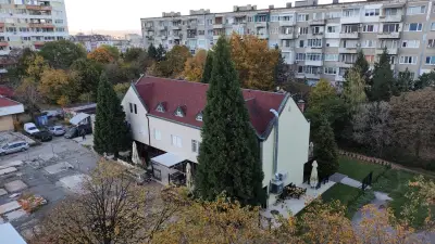 пазар “Младост 1”