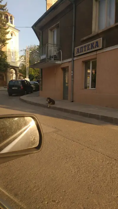 Магазин КЕМ Панчарево