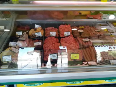 Месарница Бозмов