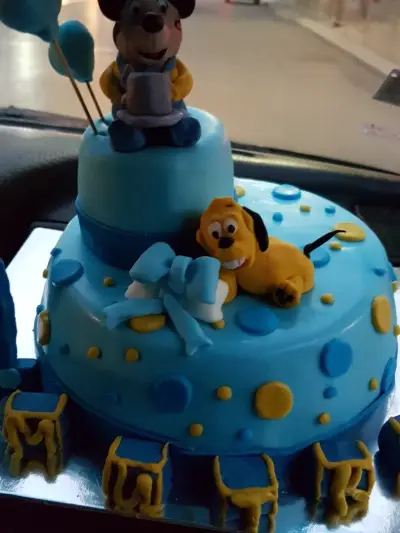 Сладкарница