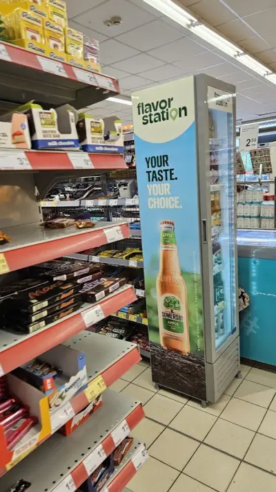 T MARKET