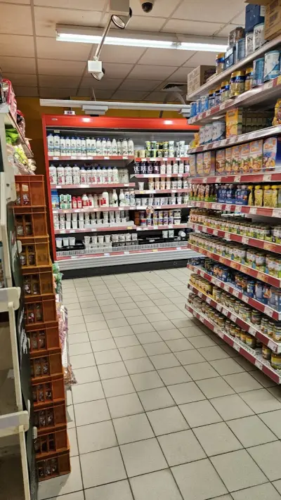 T MARKET