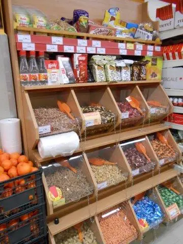 T MARKET