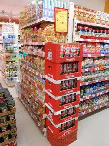 T MARKET