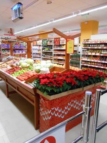 T MARKET
