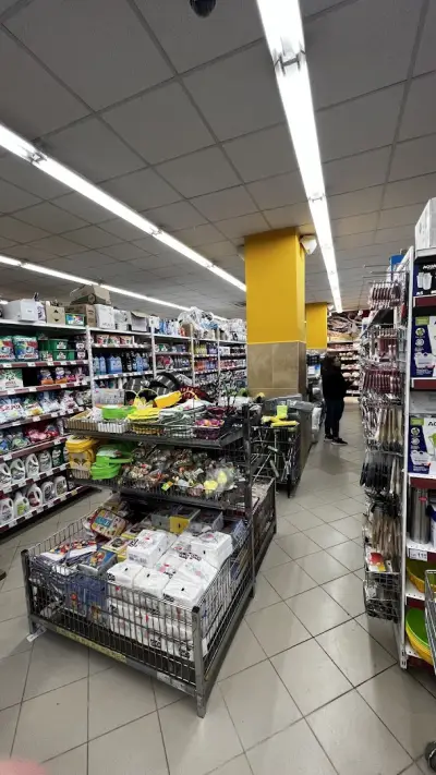 T MARKET