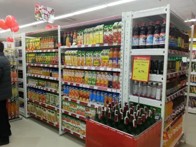 T MARKET
