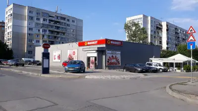 T MARKET