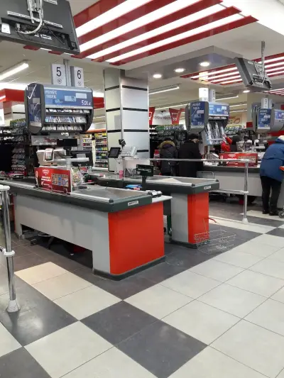 Фантаcтико Ф32