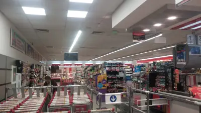 Фантаcтико Ф32