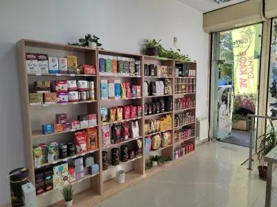 Магазин за кафе КофиДжой - CoffeeJoy Boutique