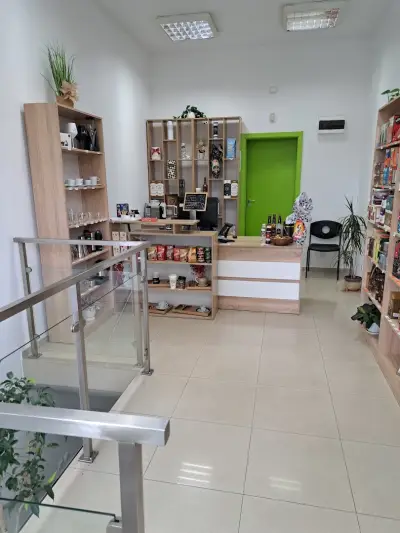 Магазин за кафе КофиДжой - CoffeeJoy Boutique