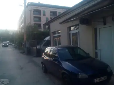 Магазин за месо