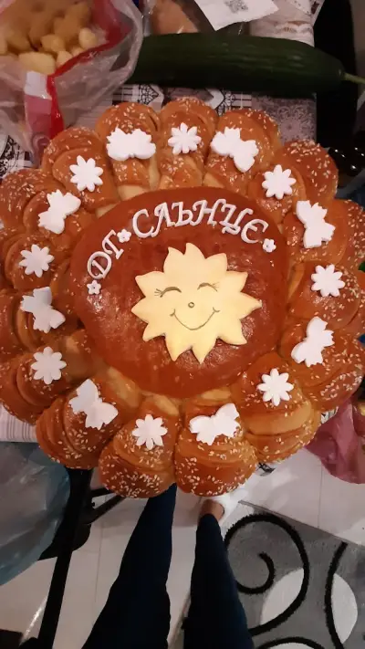 Закусвалня ул. Николаевска 24