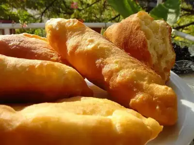 Пекарна "Златен клас"