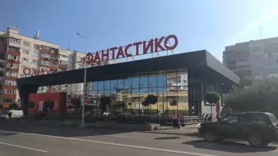 Фантаcтико Ф07