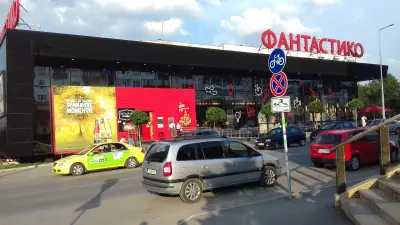 Фантаcтико Ф07