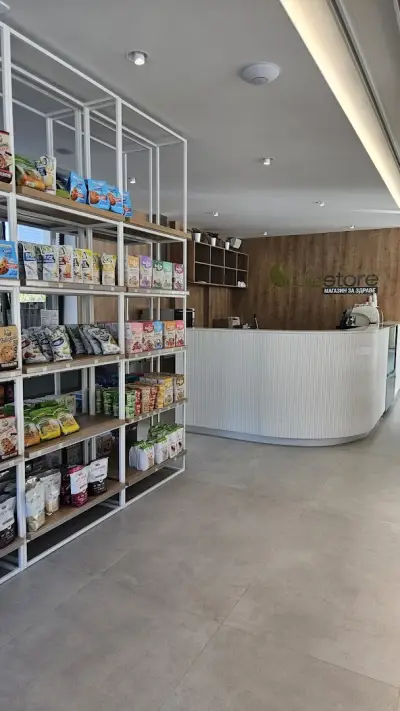 Lifestore