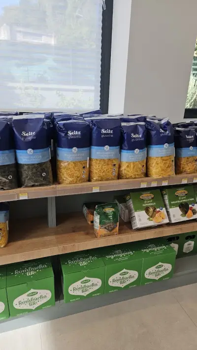 Lifestore