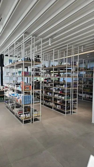 Lifestore