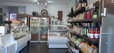 Млекарница ЧИФЛИКЬ