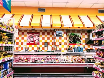 T MARKET