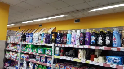 T MARKET