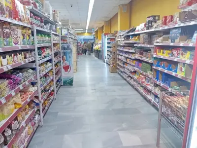 T MARKET