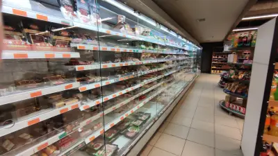 Магазинъ 345