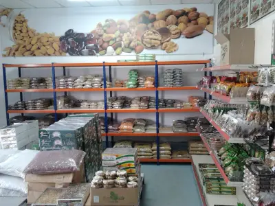 Евразия трейдинг