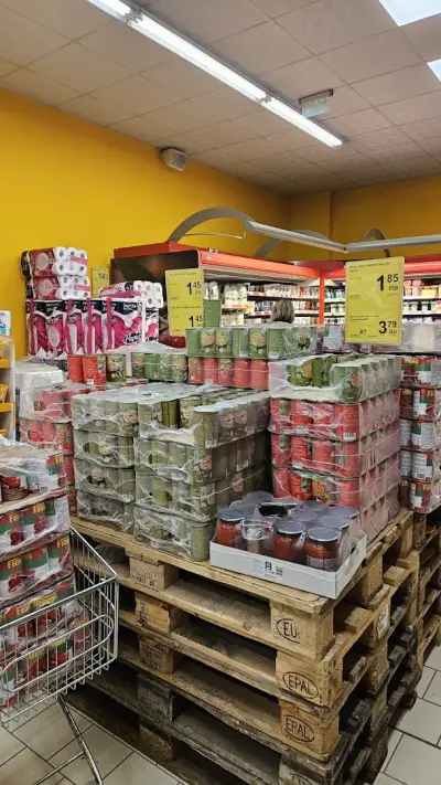 T MARKET